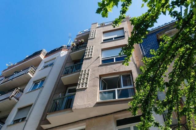 Penthouse Apartment Βαρκελώνη Δωμάτιο φωτογραφία